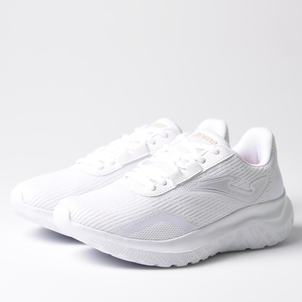 Zapatillas Joma Sodio Lady 2402 Blanco - imagen 2