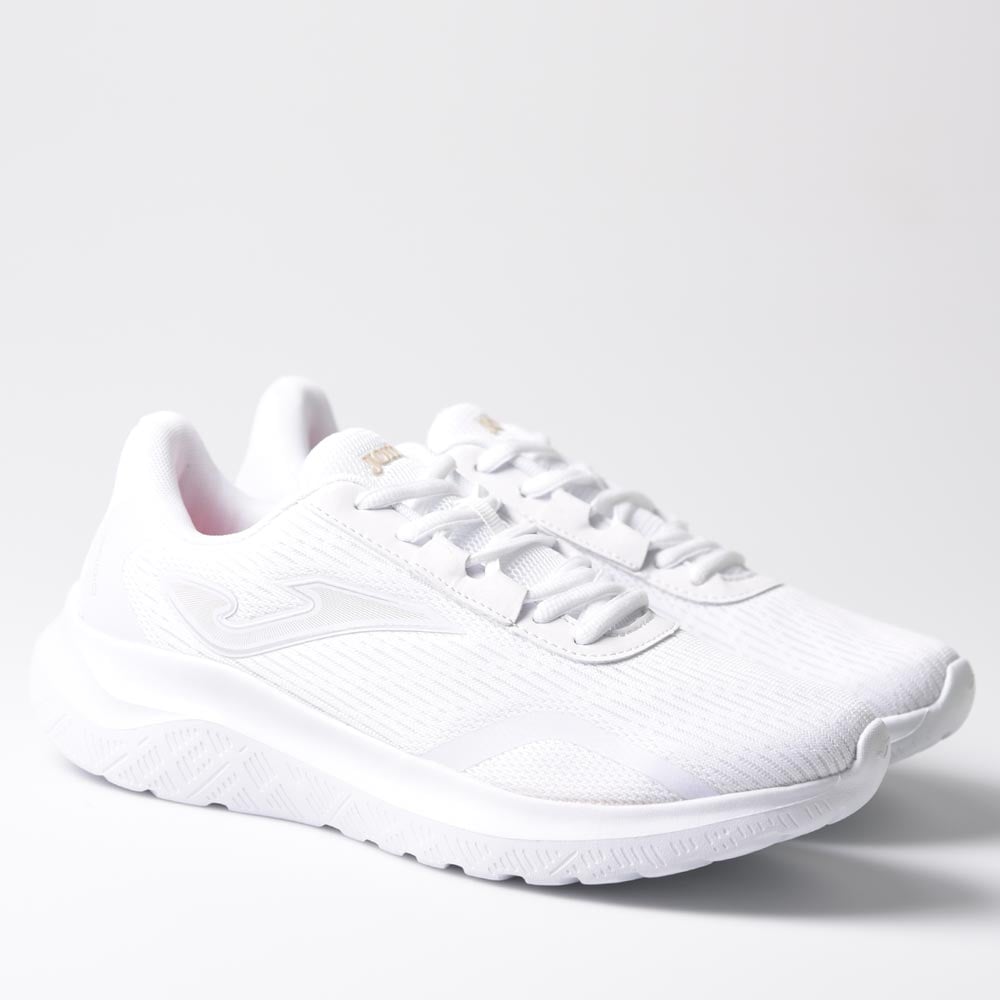 Zapatillas Joma Sodio Lady 2402 Blanco - imagen 1
