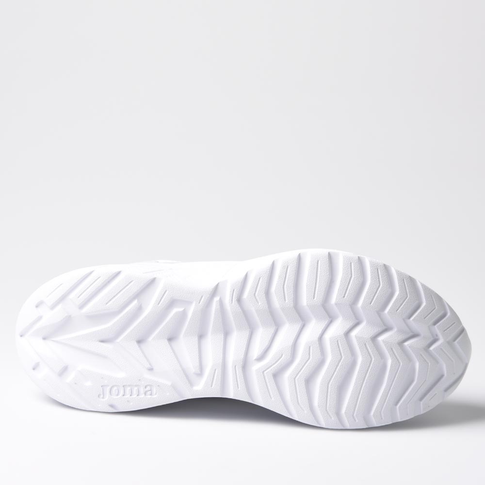 Zapatillas Joma Sodio Lady 2402 Blanco - imagen 4