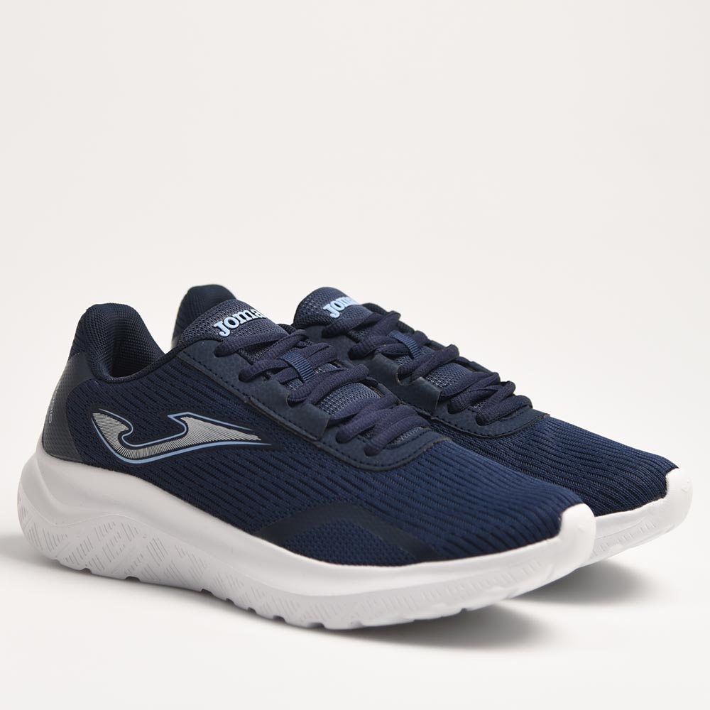 Zapatillas Joma Sodio Lady 2403 Marino Blanco - imagen 2