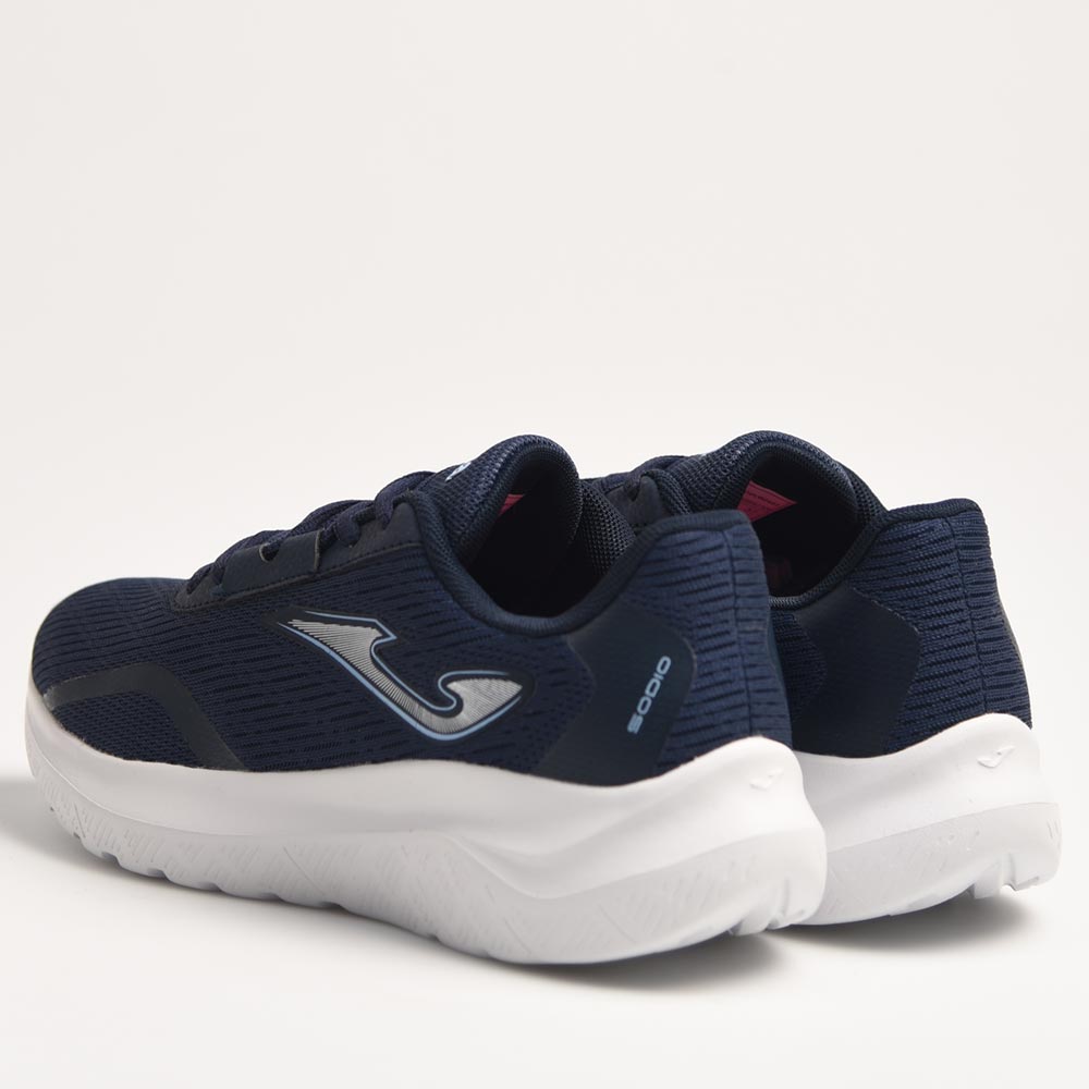 Zapatillas Joma Sodio Lady 2403 Marino Blanco - imagen 4
