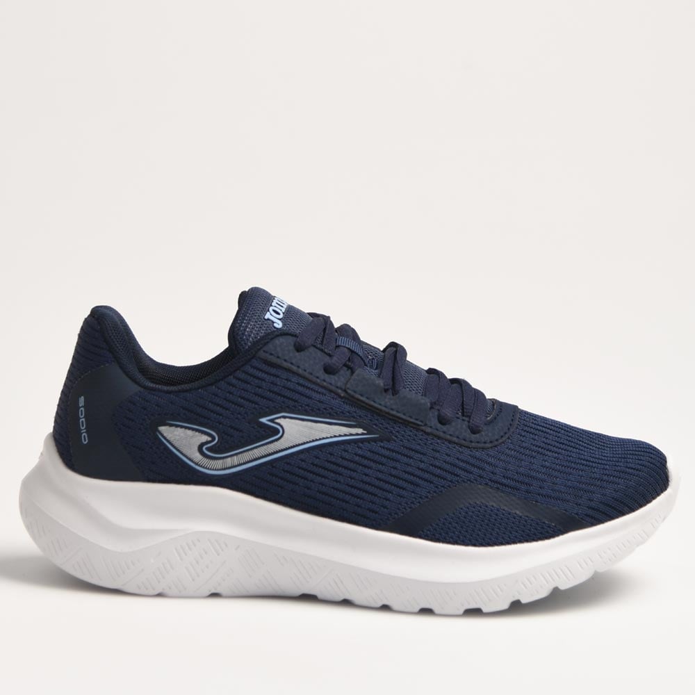 Zapatillas Joma Sodio Lady 2403 Marino Blanco - imagen 1