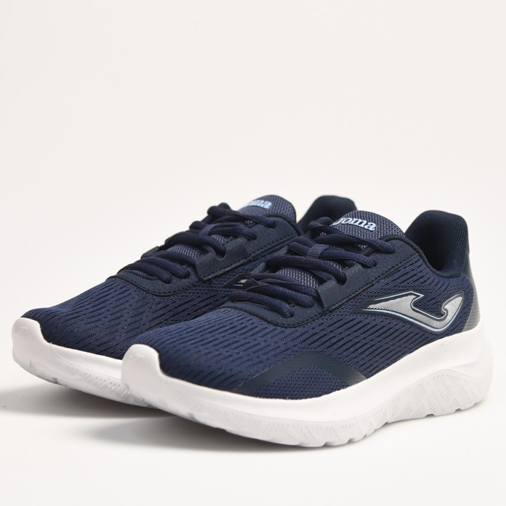Zapatillas Joma Sodio Lady 2403 Marino Blanco - imagen 3