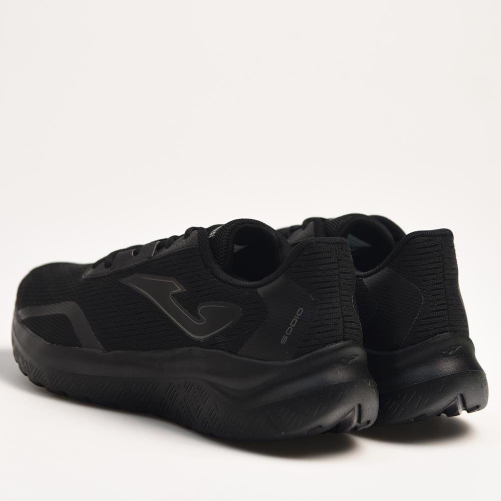 Zapatillas Joma Sodio Men 2421 Negro - imagen 4