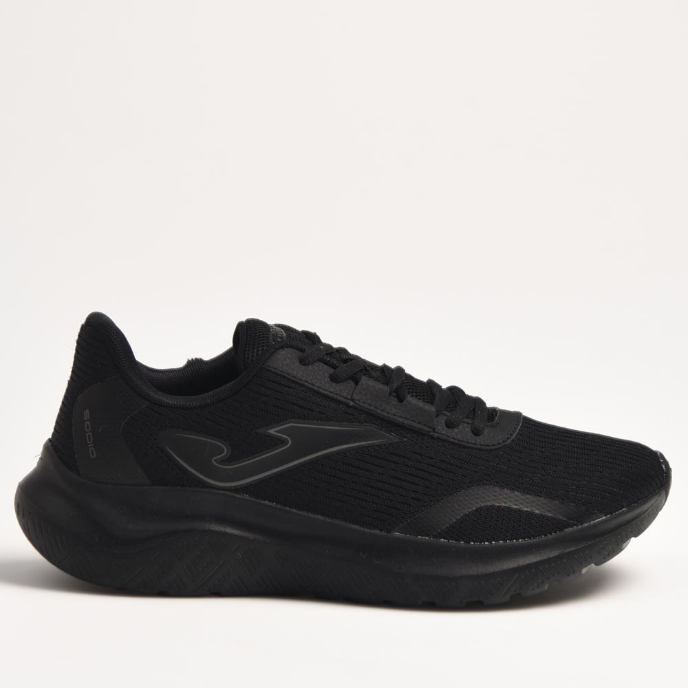 Zapatillas Joma Sodio Men 2421 Negro - imagen 1