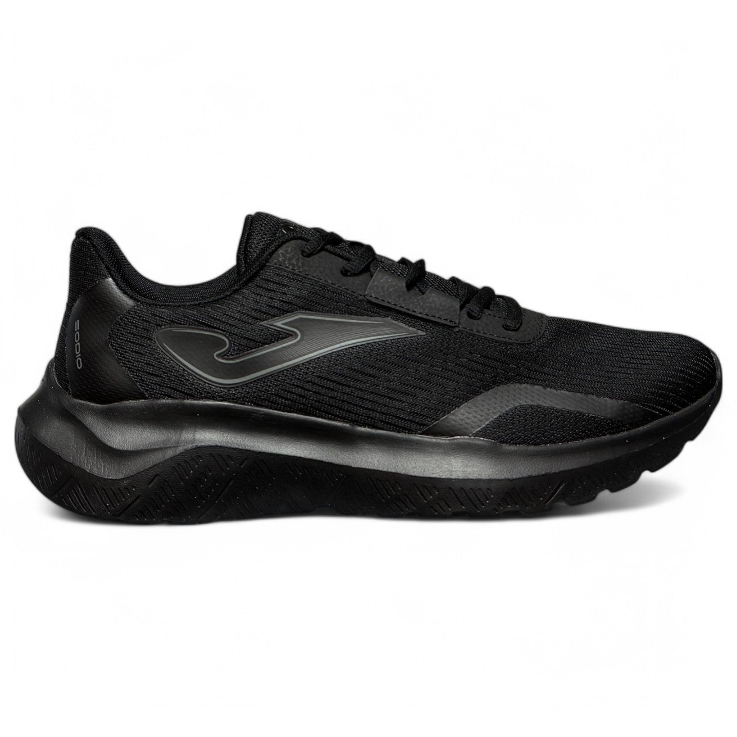 Zapatillas Joma Sodio Men 2521 Negro - imagen 1