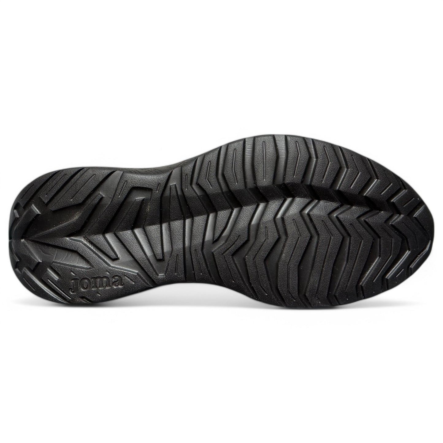Zapatillas Joma Sodio Men 2521 Negro - imagen 4