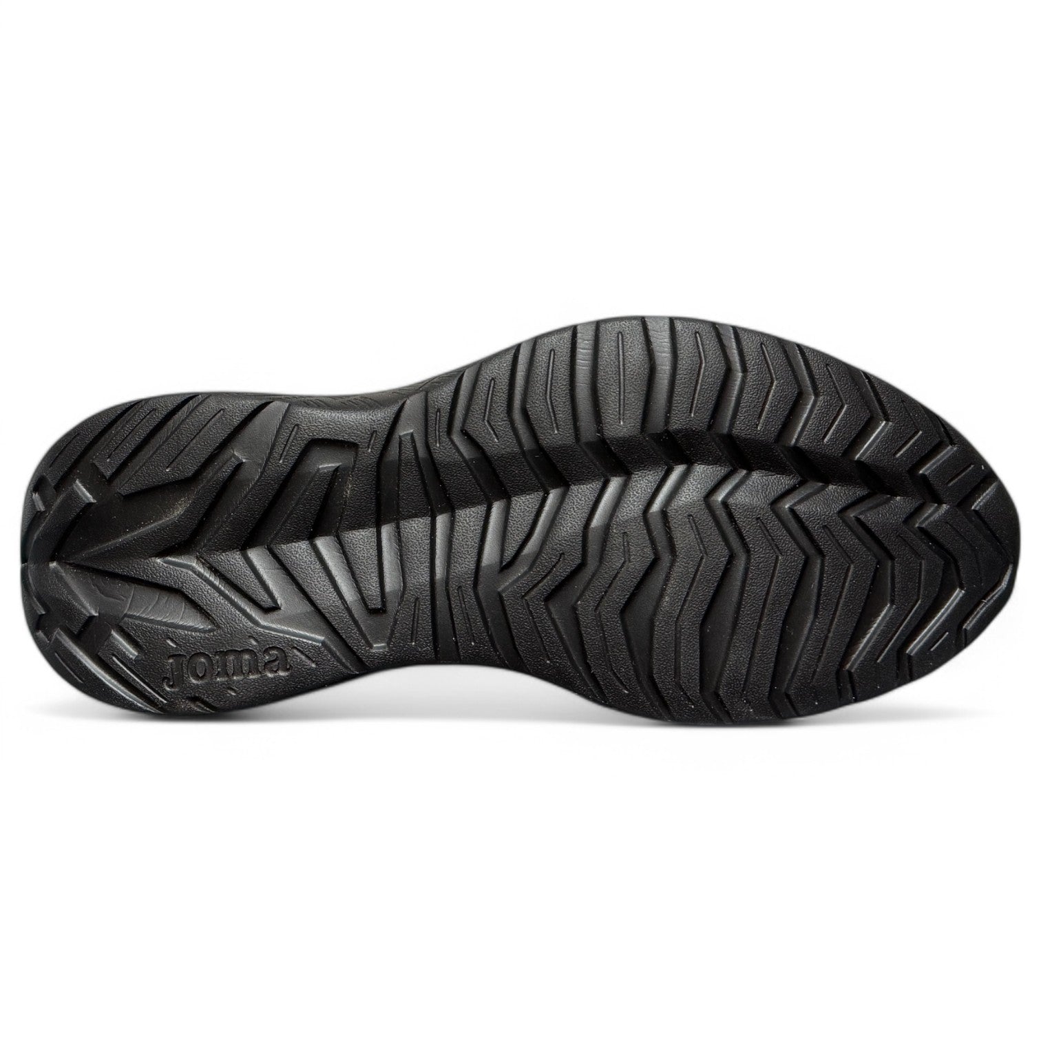 Zapatillas Joma Sodio Men 2521 Negro - imagen 4