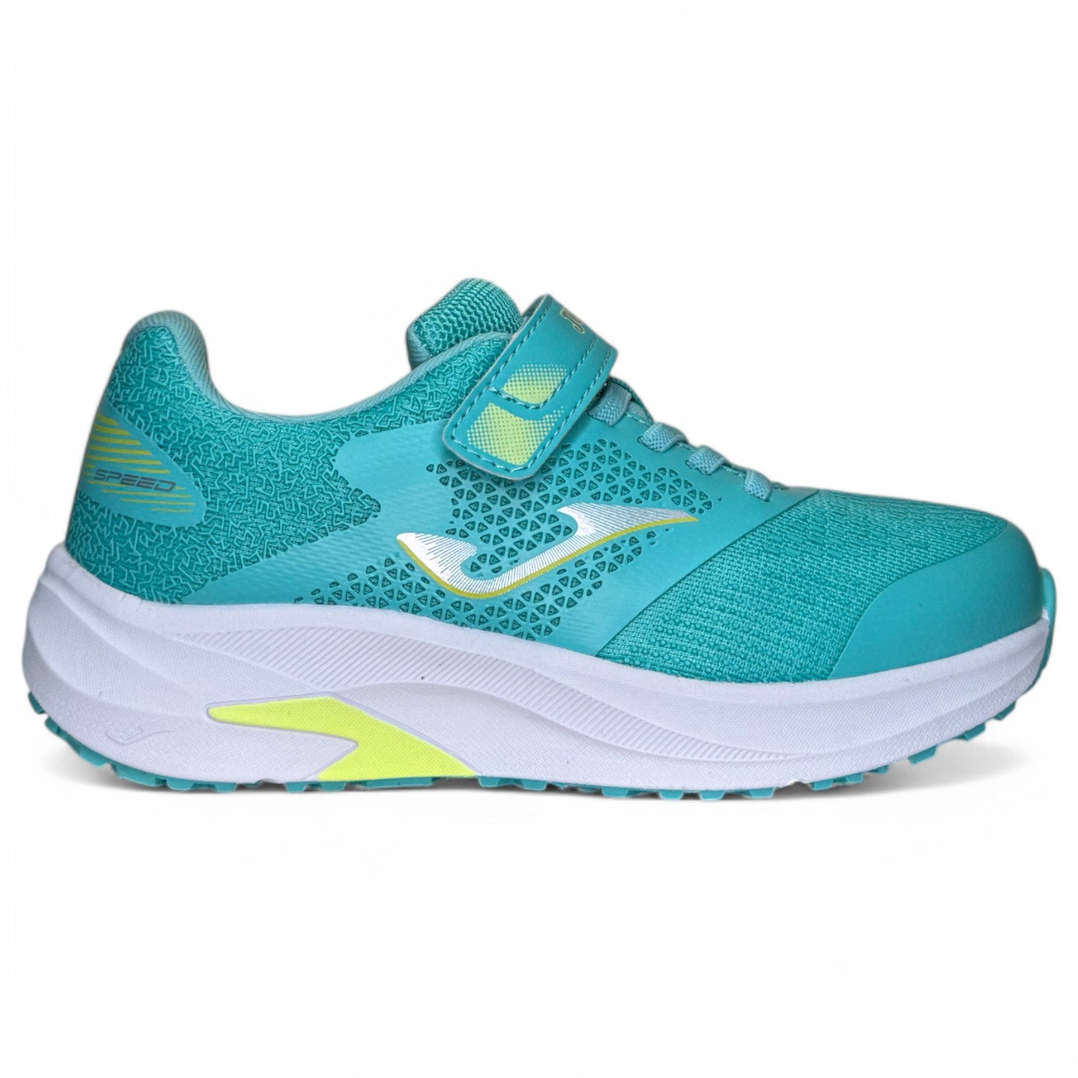 Zapatillas Joma Speed Jr 2533 Turquesa - imagen 1