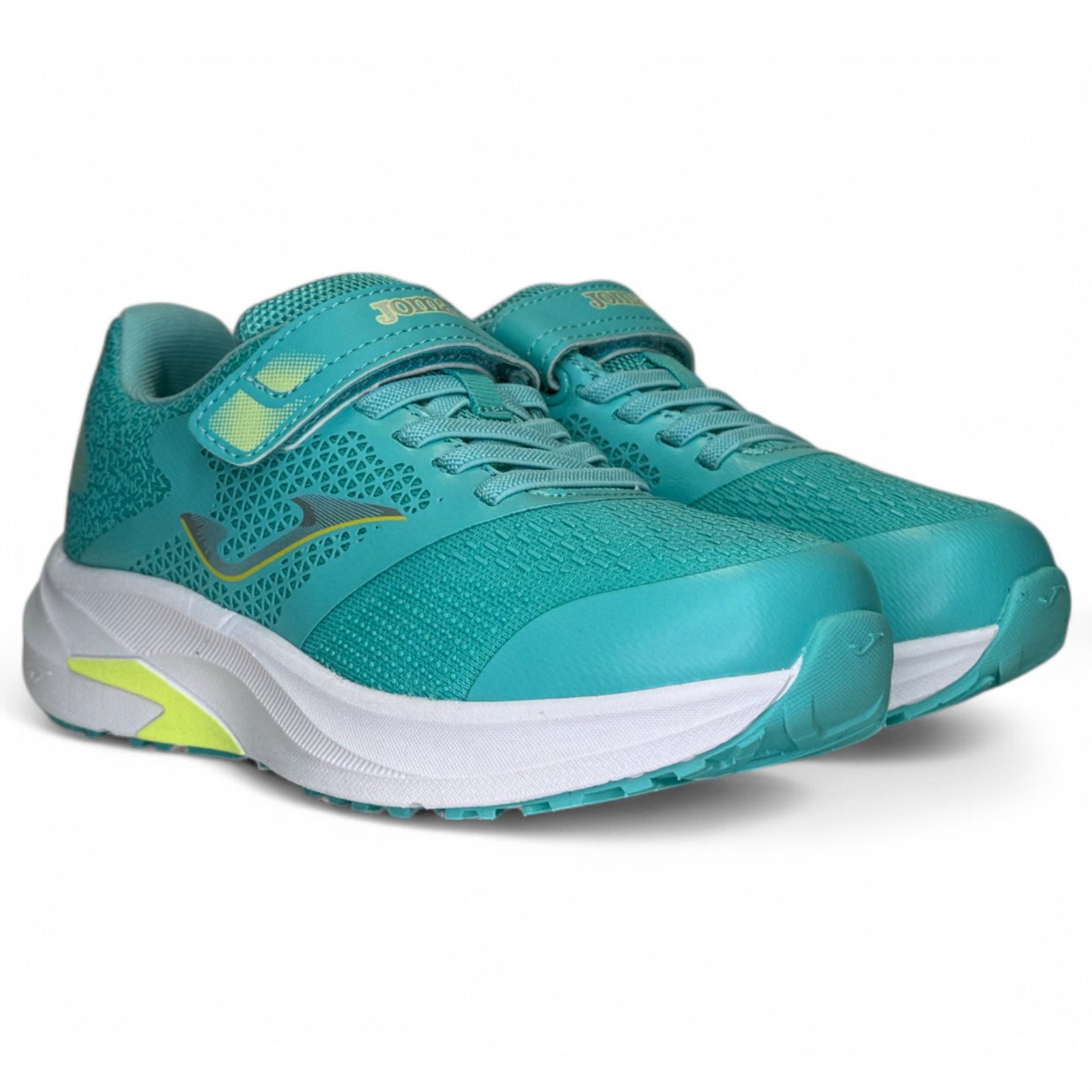 Zapatillas Joma Speed Jr 2533 Turquesa - imagen 2