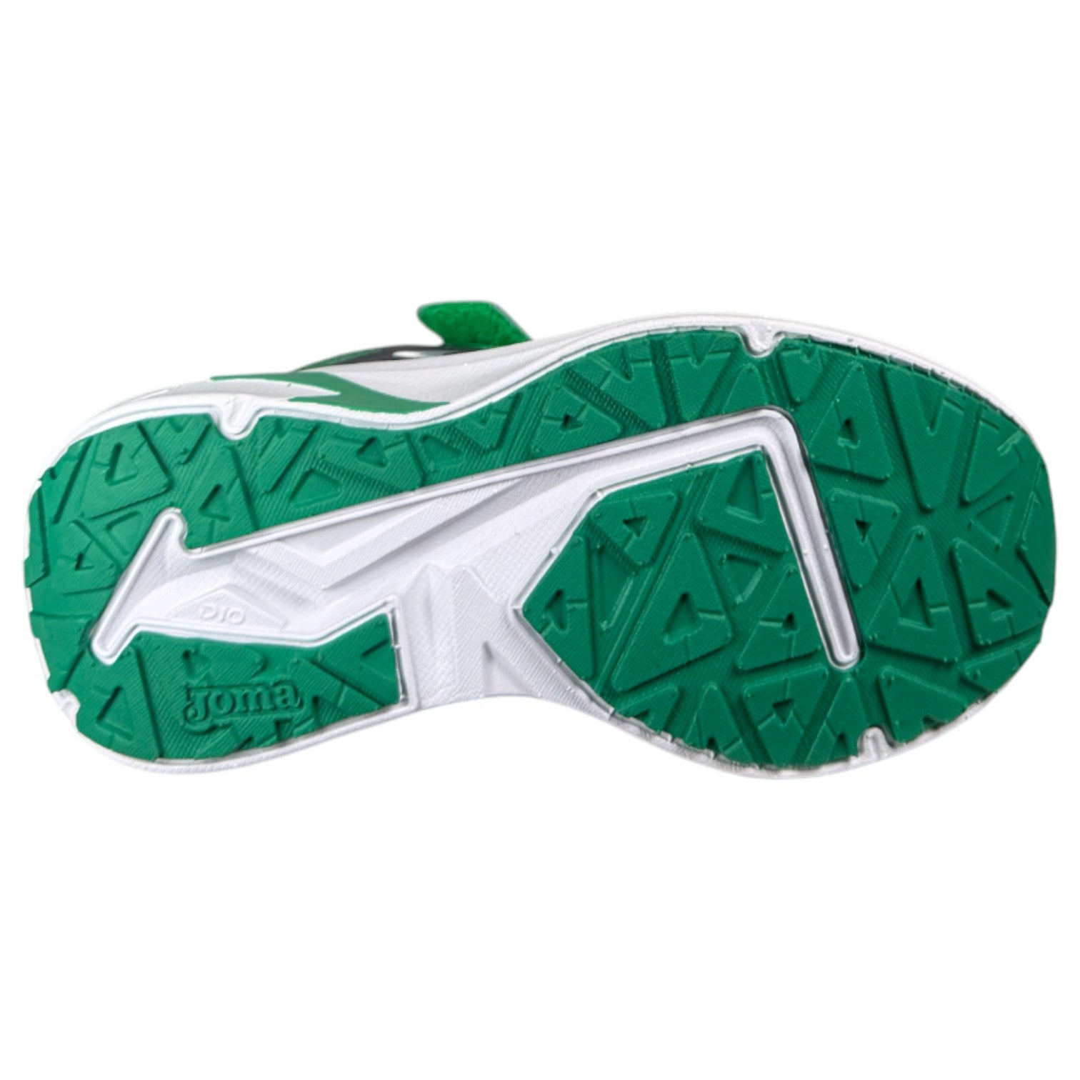 Zapatillas Joma Speed Jr 2603 Marino Azul - imagen 5