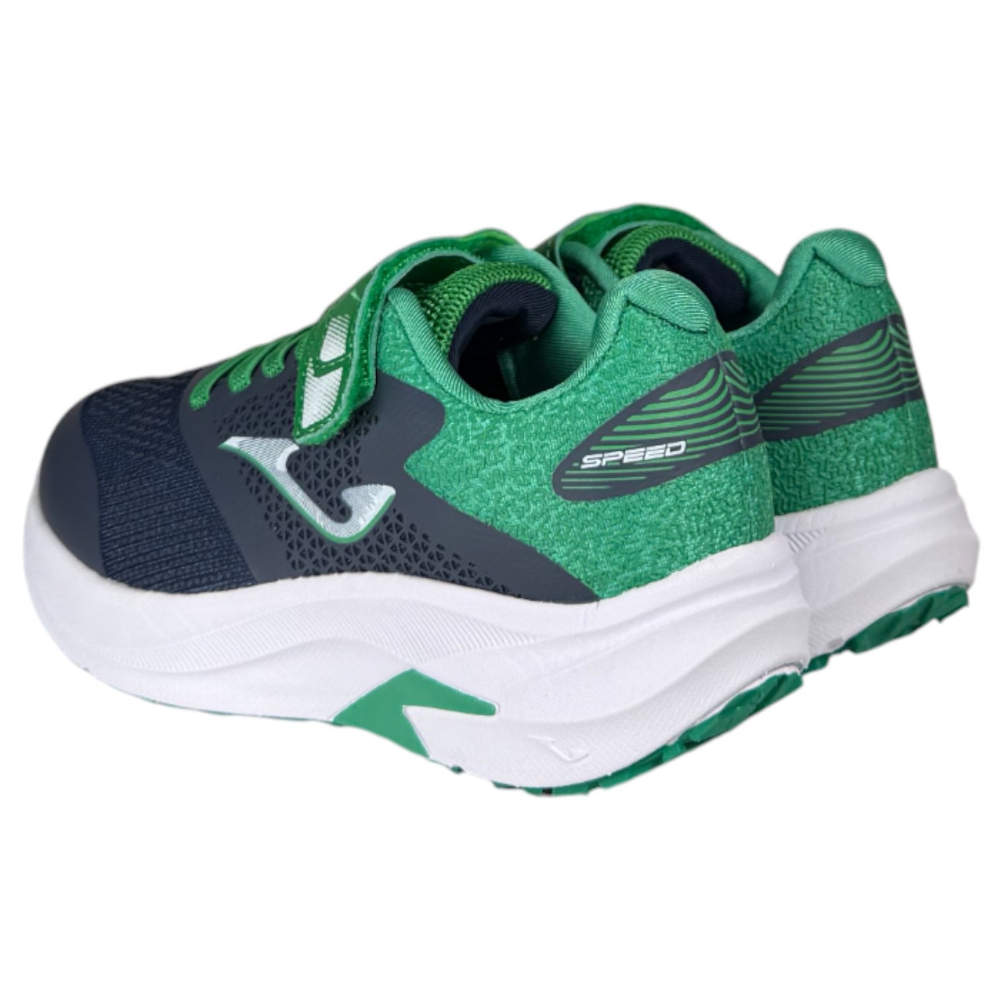 Zapatillas Joma Speed Jr 2603 Marino Azul - imagen 4