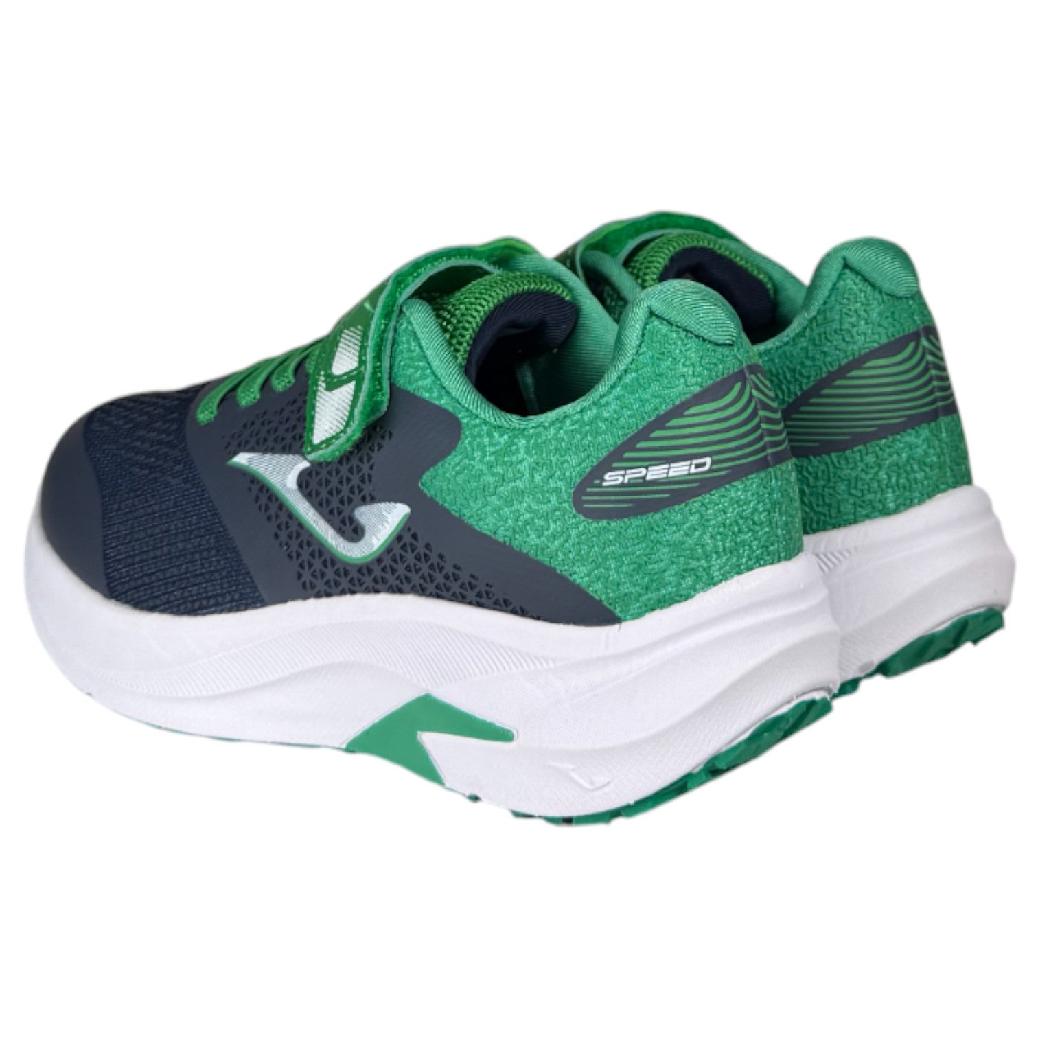 Zapatillas Joma Speed Jr 2603 Marino Azul - imagen 4