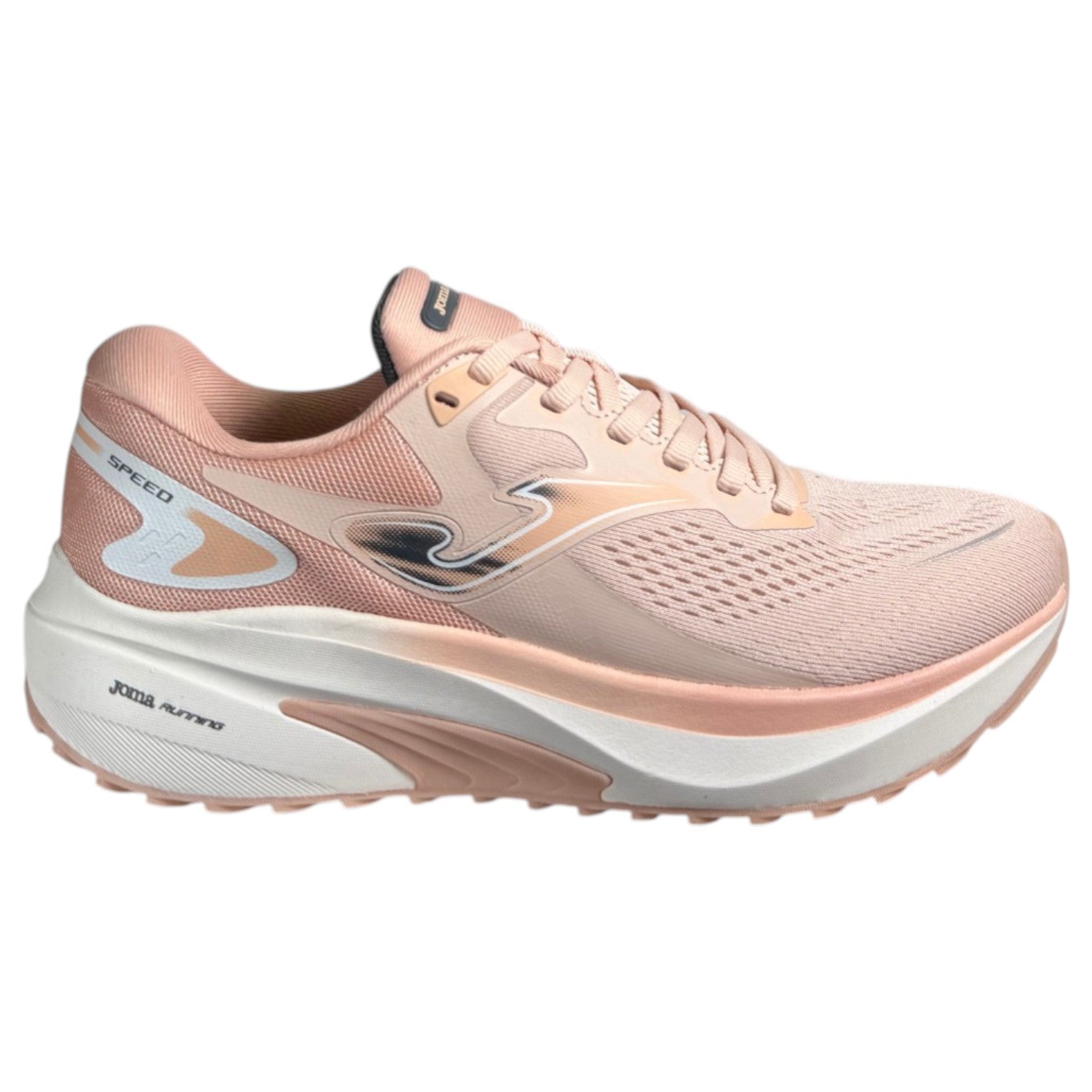 Zapatillas Joma Speed Lady 2629 Rosa - imagen 1