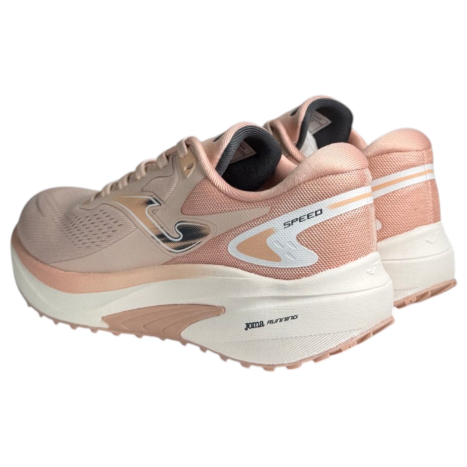 Zapatillas Joma Speed Lady 2629 Rosa - imagen 6