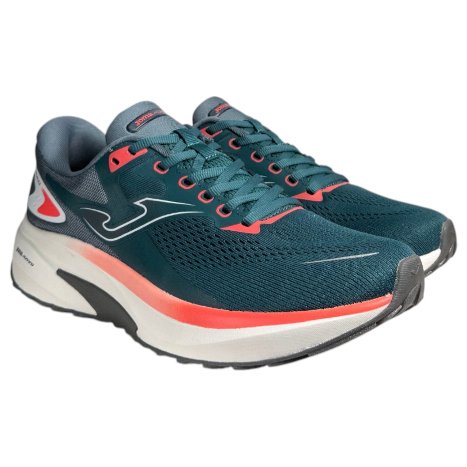 Zapatillas Joma Speed Men 2615 Verde - imagen 3