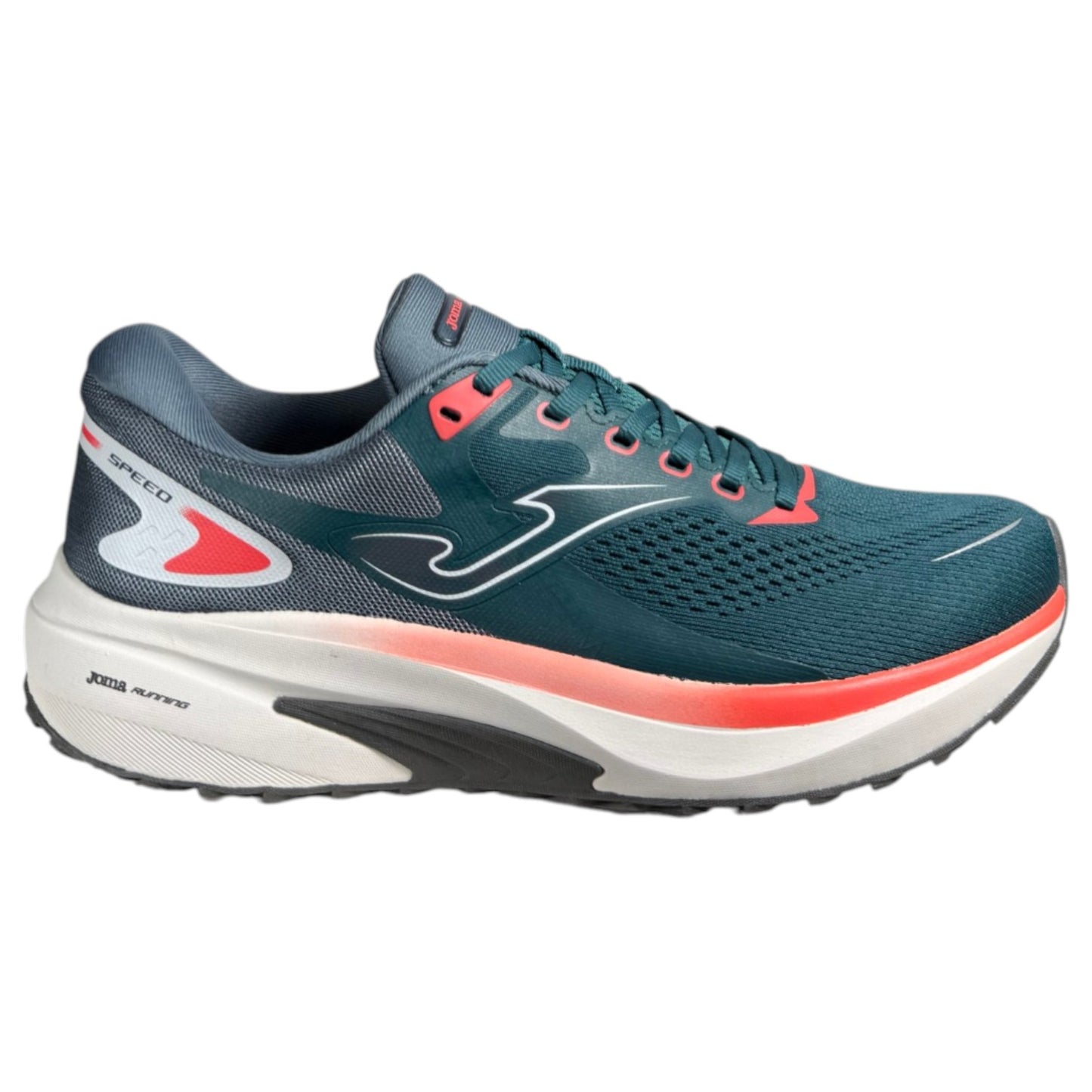 Zapatillas Joma Speed Men 2615 Verde - imagen 1