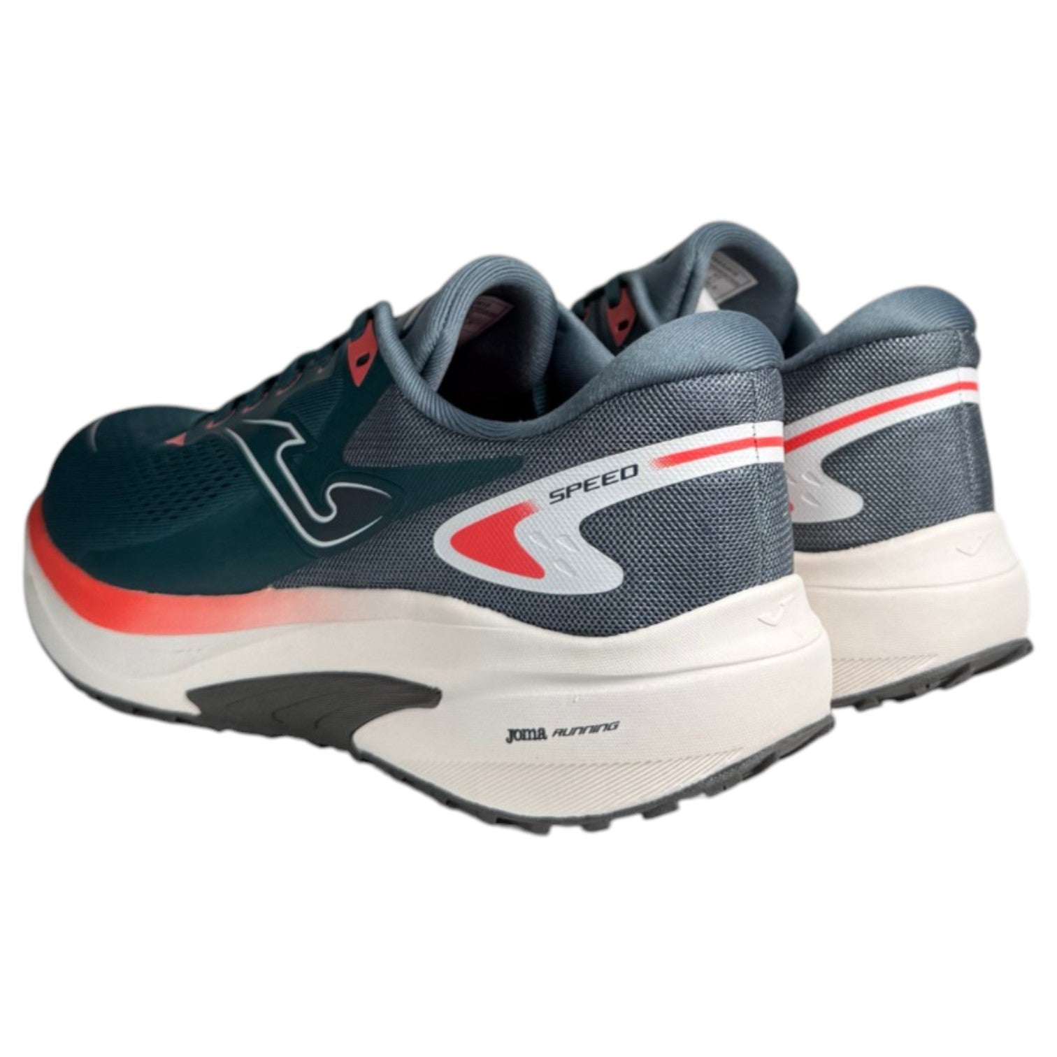 Zapatillas Joma Speed Men 2615 Verde - imagen 6
