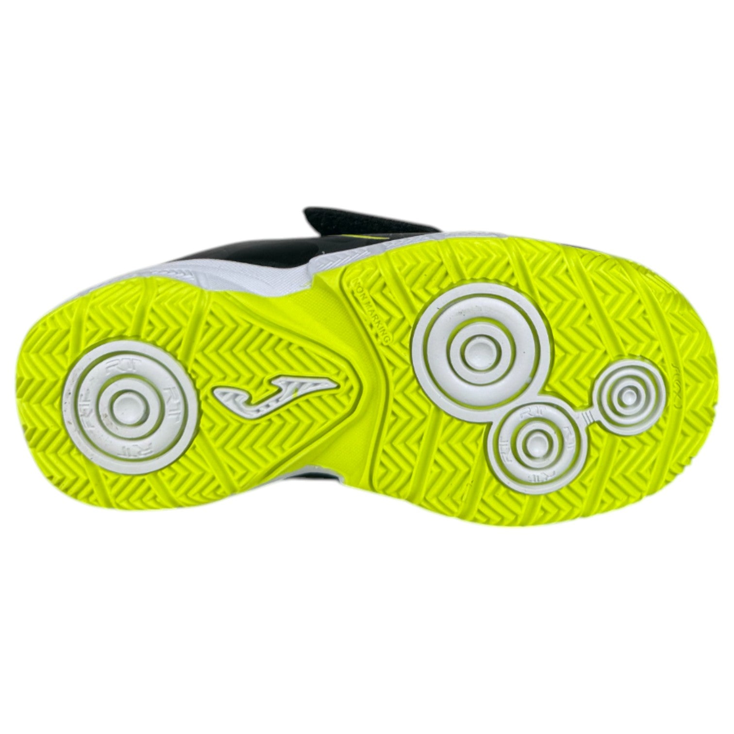 Zapatillas Joma Super Copa 2501 Amarillo - imagen 5