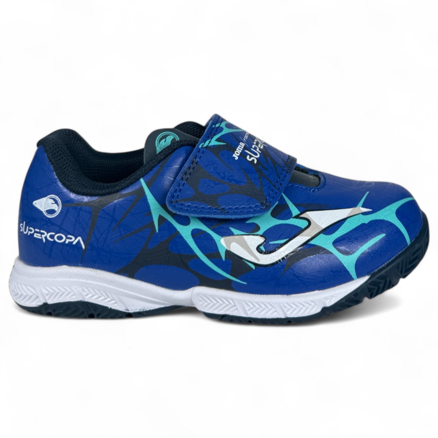 Zapatillas Joma Super Copa 2504 Royal Azul - imagen 1