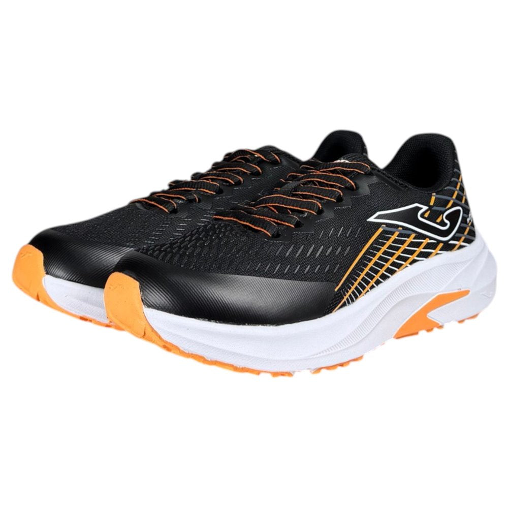 Zapatillas Joma Super Cross JR 2601 Negro