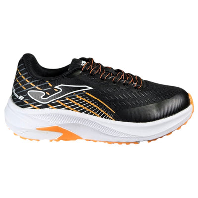 Zapatillas Joma Super Cross JR 2601 Negro