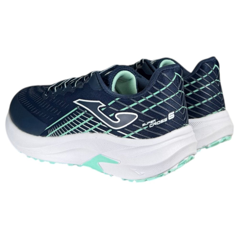 Zapatillas Joma Super Cross JR 2603 Marino
