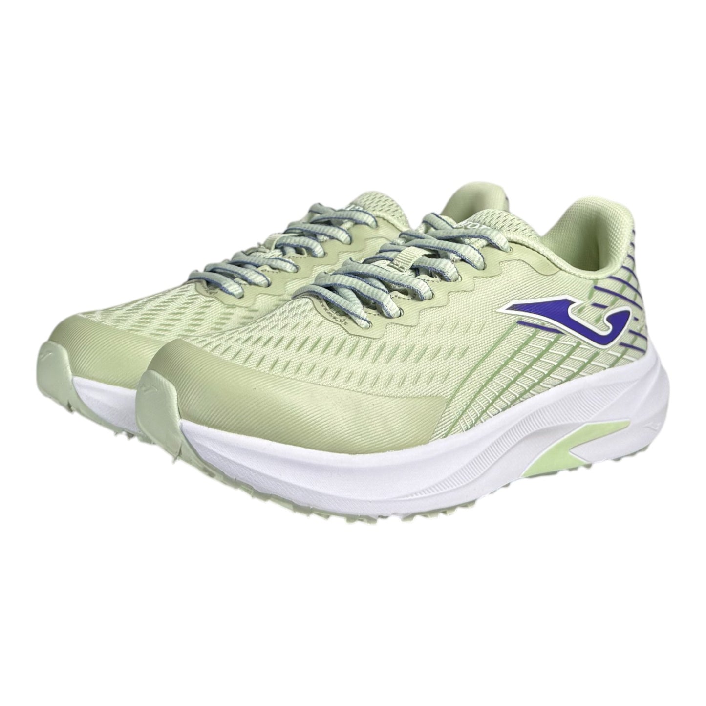 Zapatillas Joma Super Cross JR 2615 Verde - imagen 5