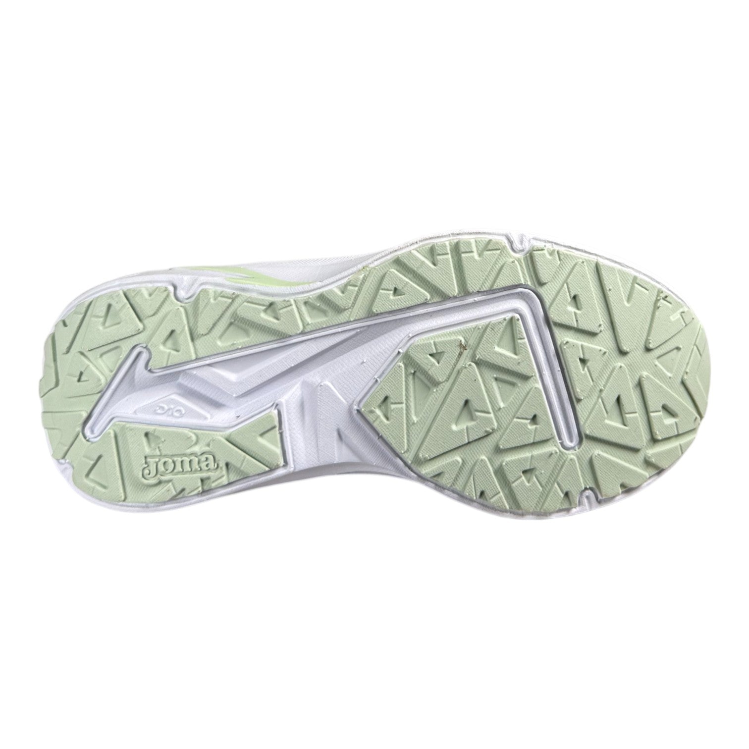 Zapatillas Joma Super Cross JR 2615 Verde - imagen 7