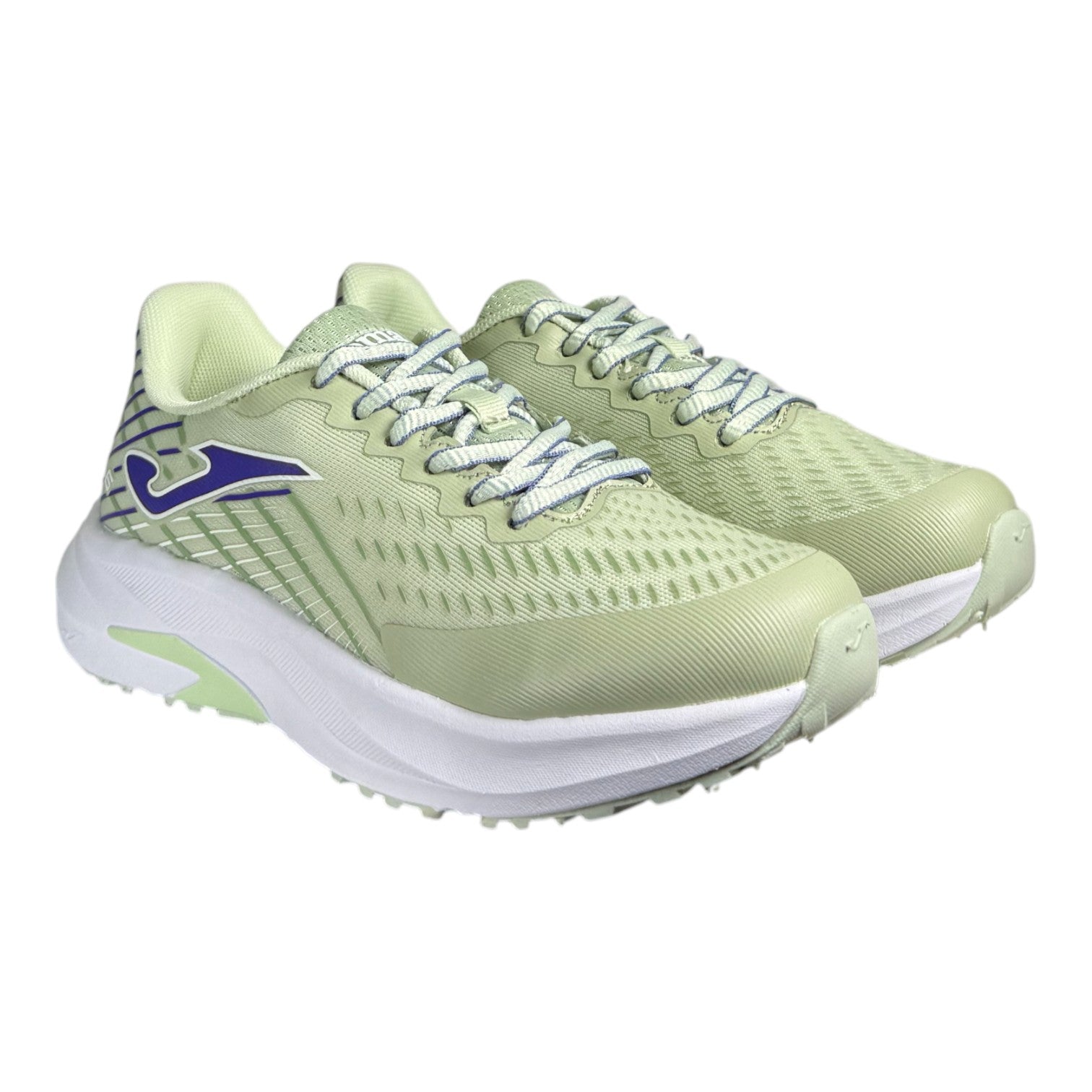 Zapatillas Joma Super Cross JR 2615 Verde - imagen 3