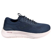 Zapatillas Joma Teseo Lady 2603 Azul