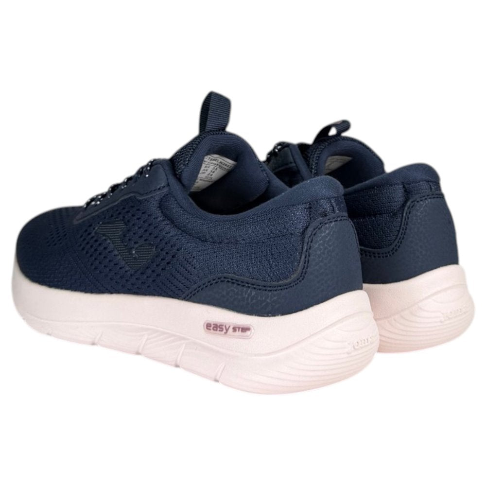 Zapatillas Joma Teseo Lady 2603 Azul - imagen 6
