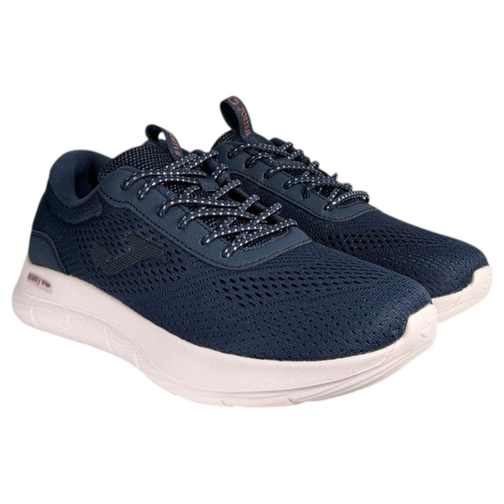 Zapatillas Joma Teseo Lady 2603 Azul - imagen 4