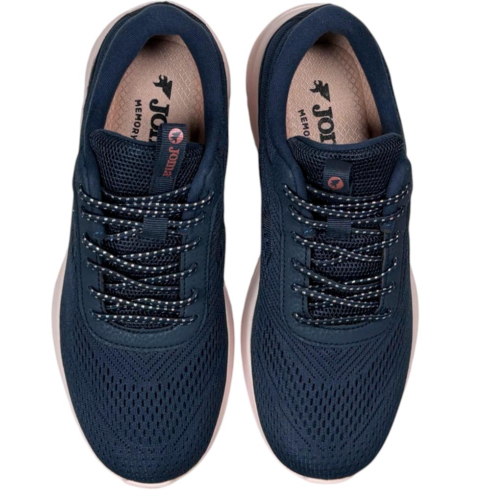 Zapatillas Joma Teseo Lady 2603 Azul - imagen 3