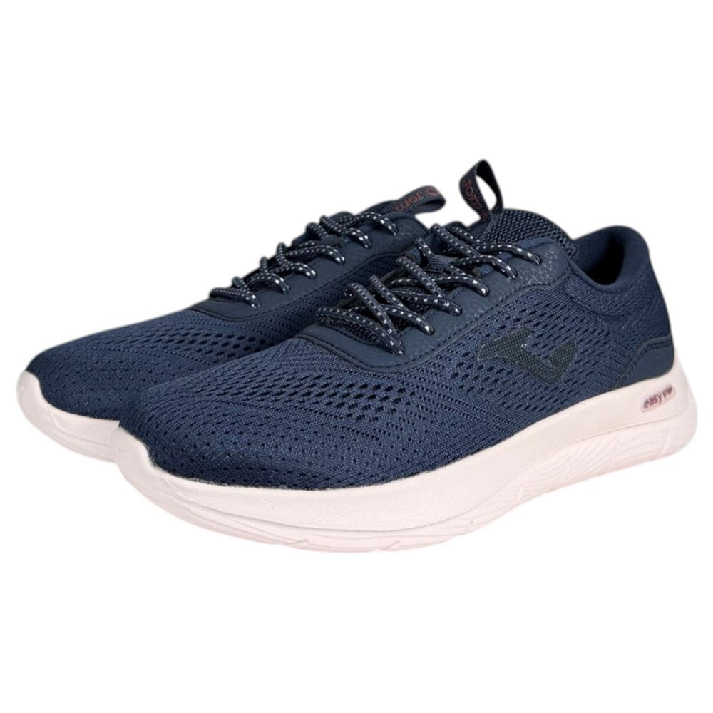 Zapatillas Joma Teseo Lady 2603 Azul - imagen 5