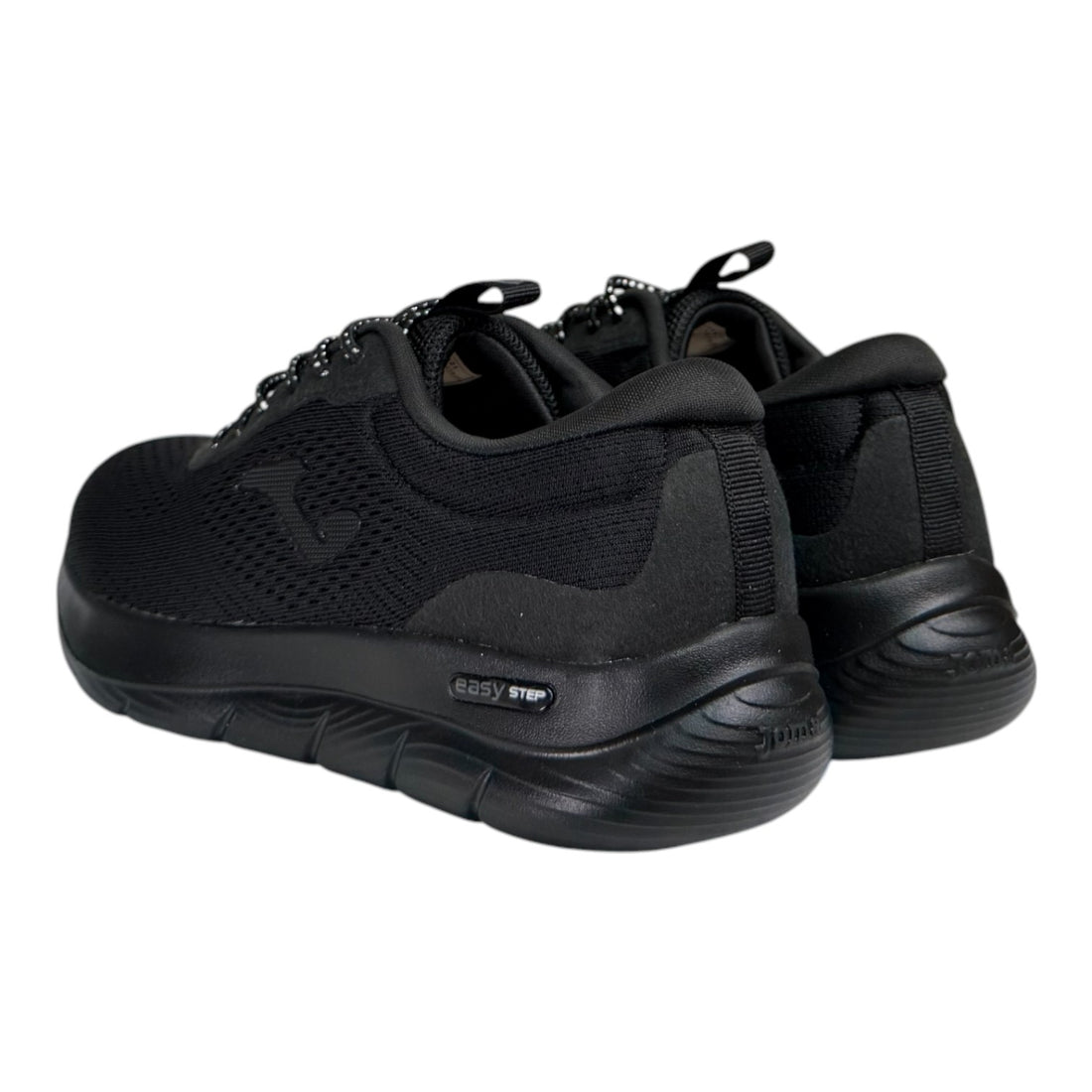 Zapatillas Joma Teseo Lady 2621 Negro - imagen 6