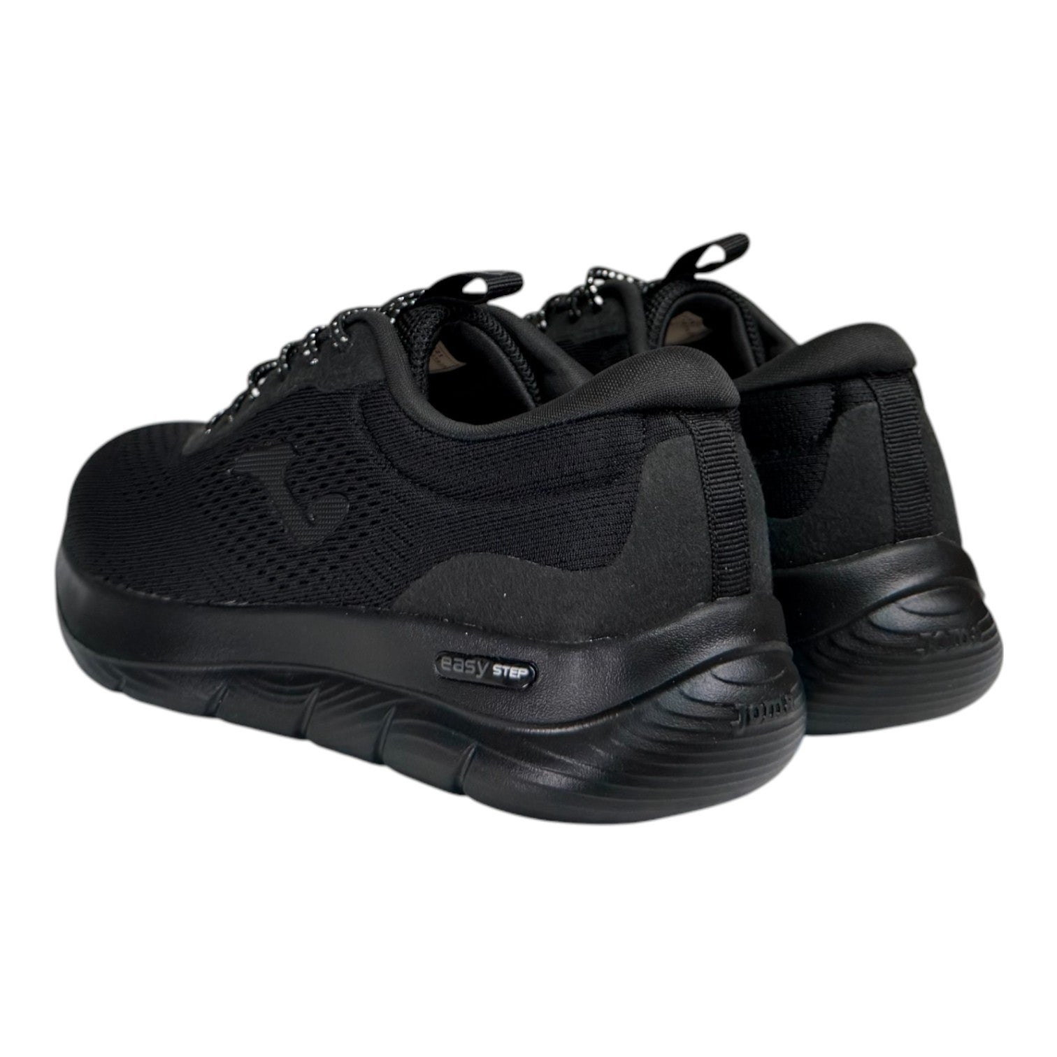 Zapatillas Joma Teseo Lady 2621 Negro - imagen 6