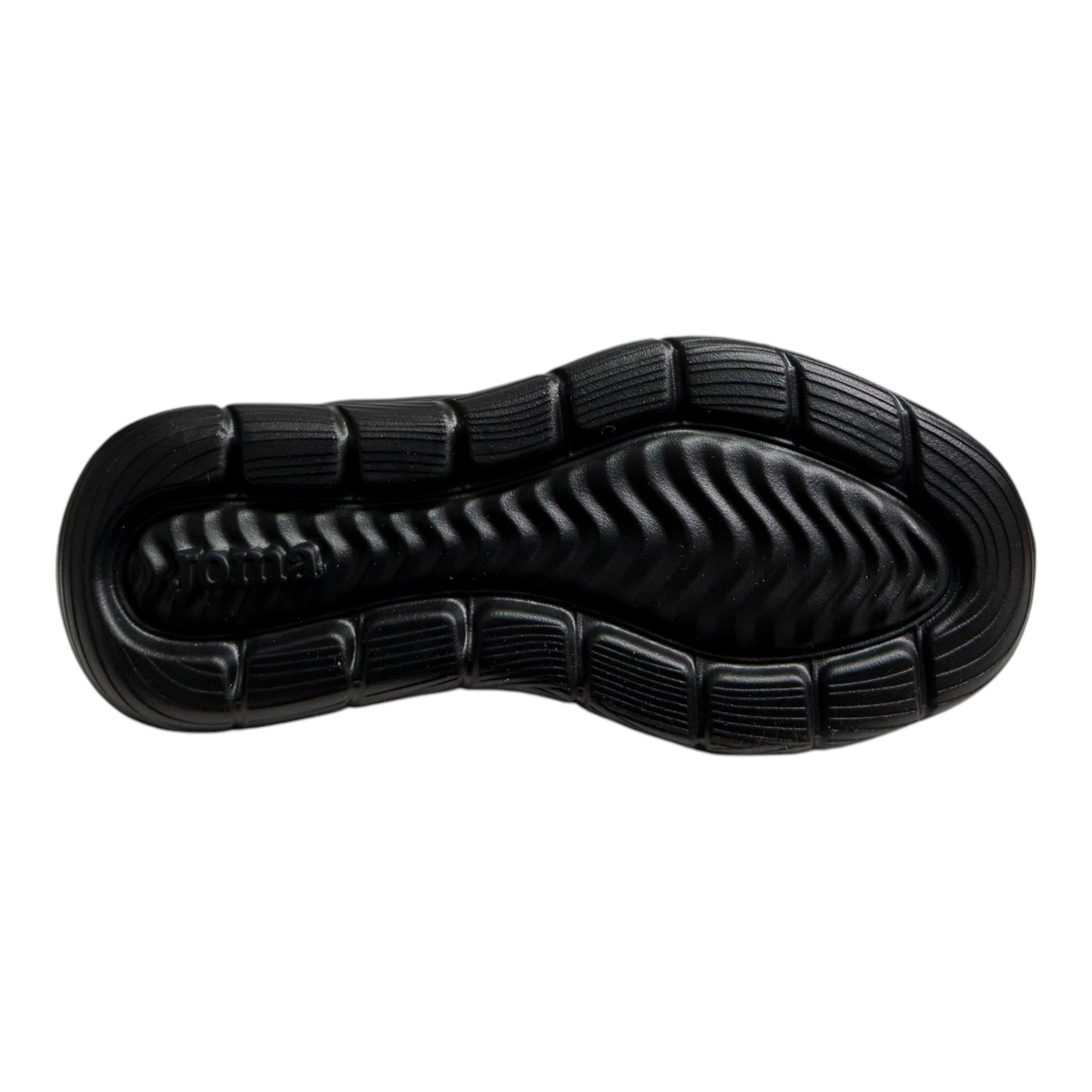 Zapatillas Joma Teseo Lady 2621 Negro - imagen 7