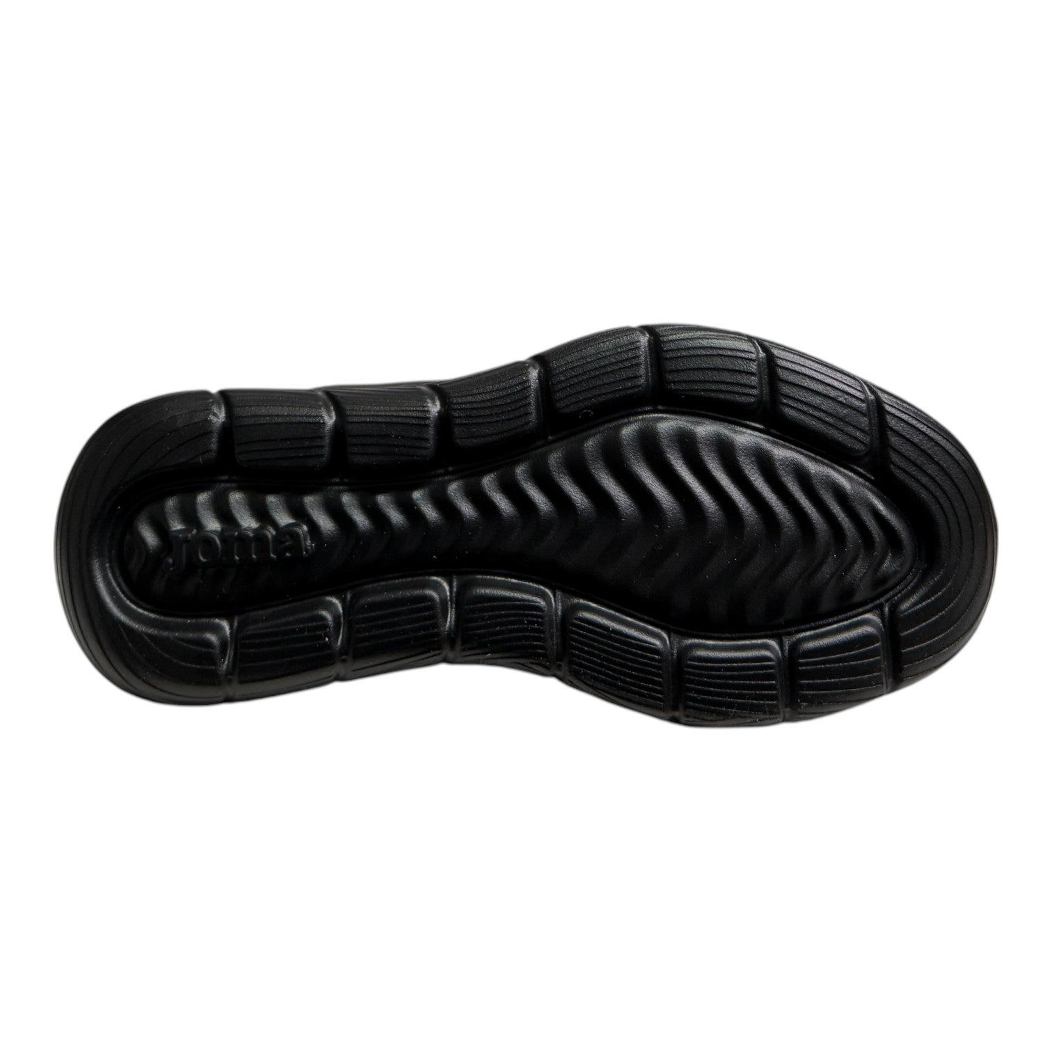 Zapatillas Joma Teseo Lady 2621 Negro - imagen 7