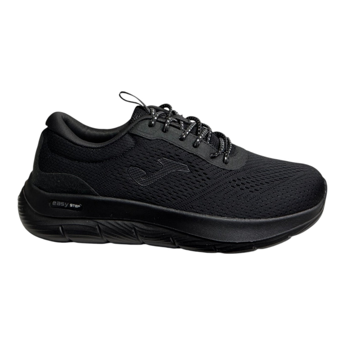 Zapatillas Joma Teseo Lady 2621 Negro - imagen 1