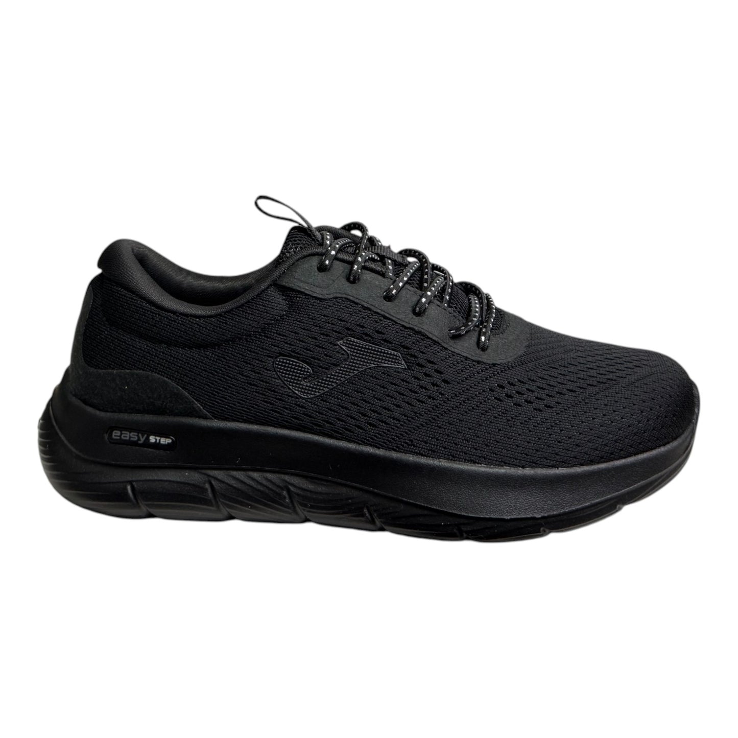 Zapatillas Joma Teseo Lady 2621 Negro - imagen 1