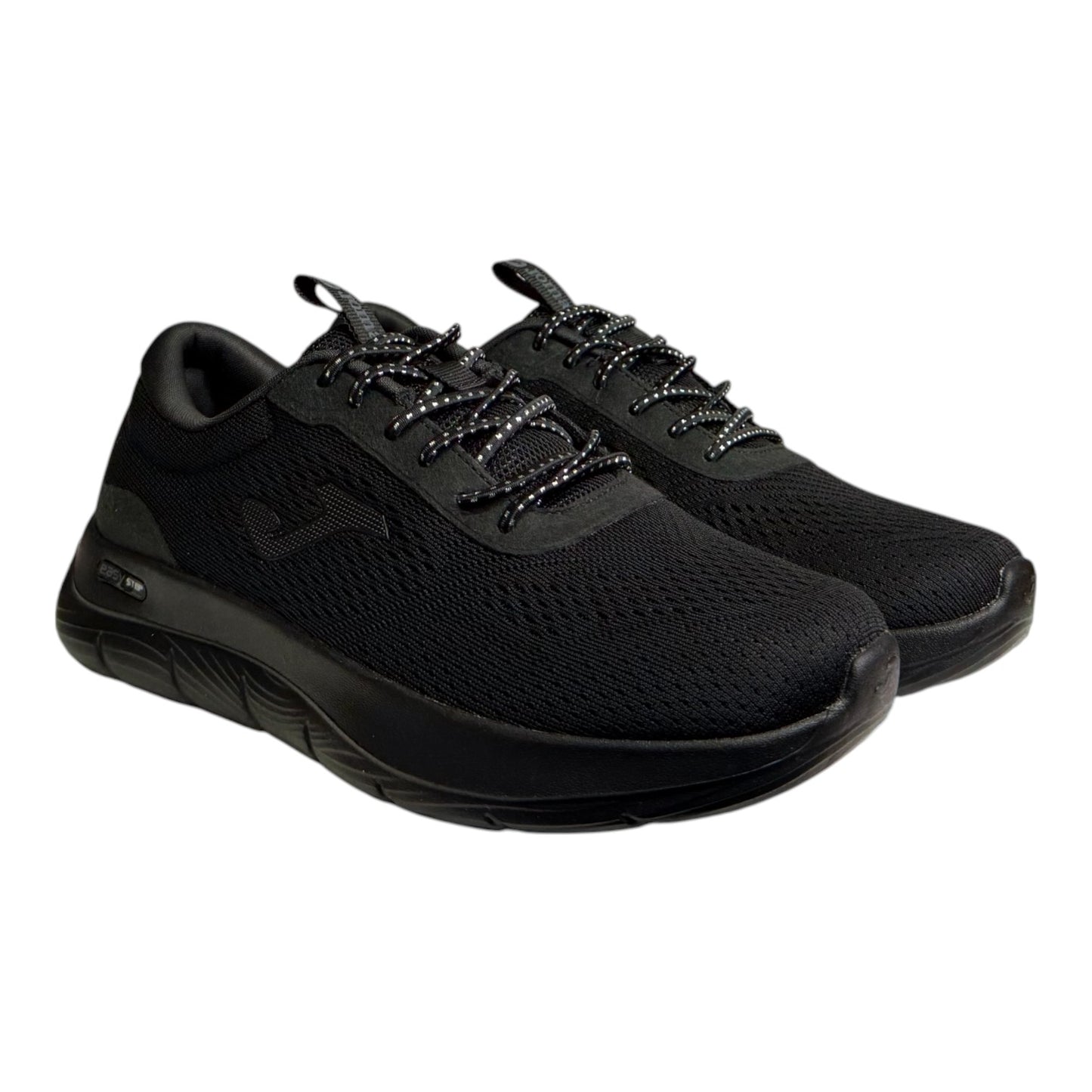 Zapatillas Joma Teseo Lady 2621 Negro - imagen 3