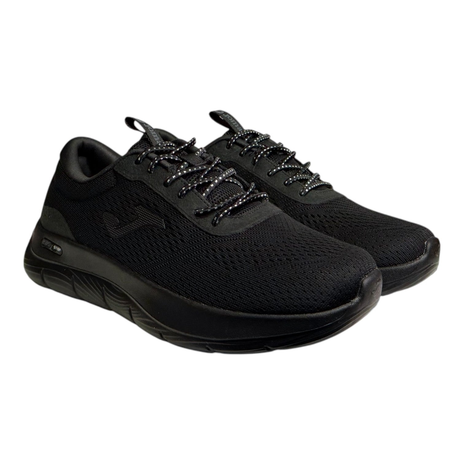 Zapatillas Joma Teseo Lady 2621 Negro - imagen 3