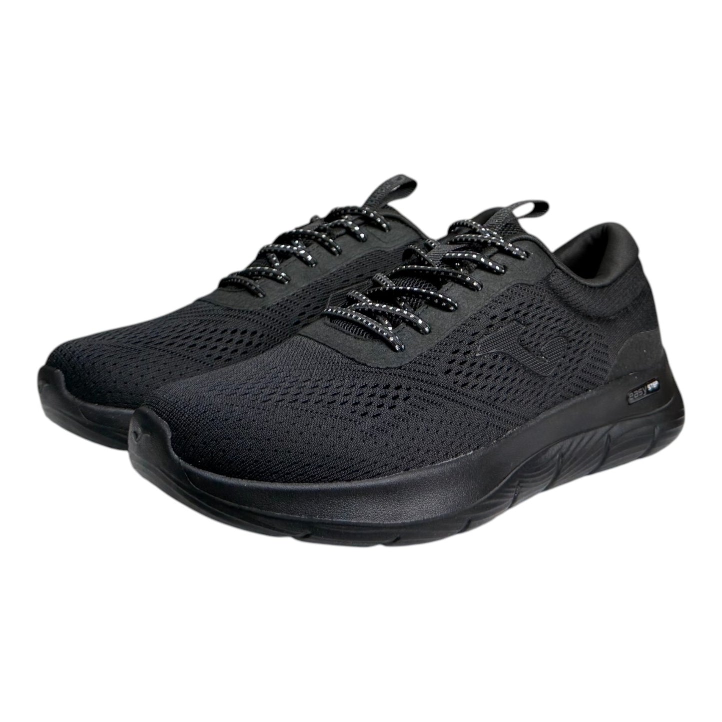 Zapatillas Joma Teseo Lady 2621 Negro - imagen 5