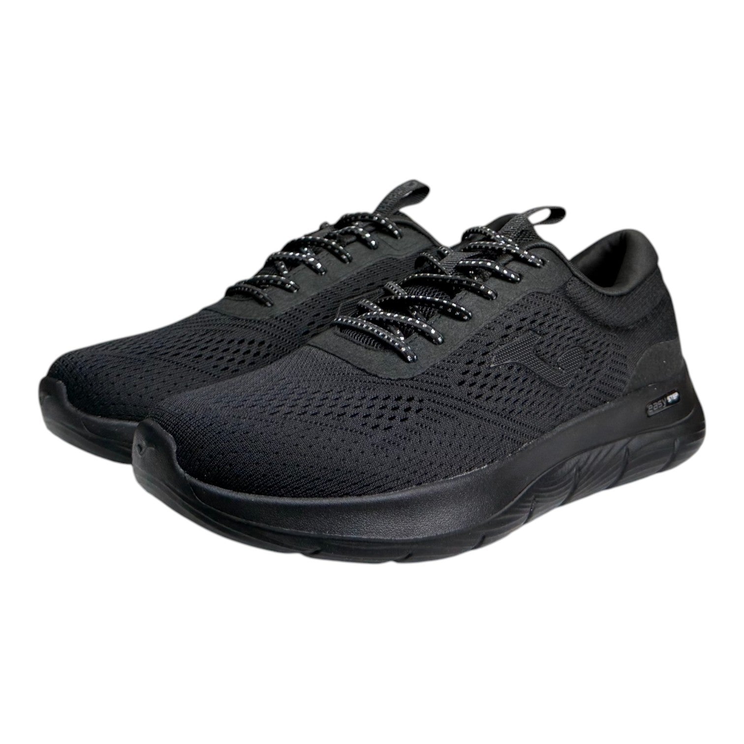 Zapatillas Joma Teseo Lady 2621 Negro - imagen 5