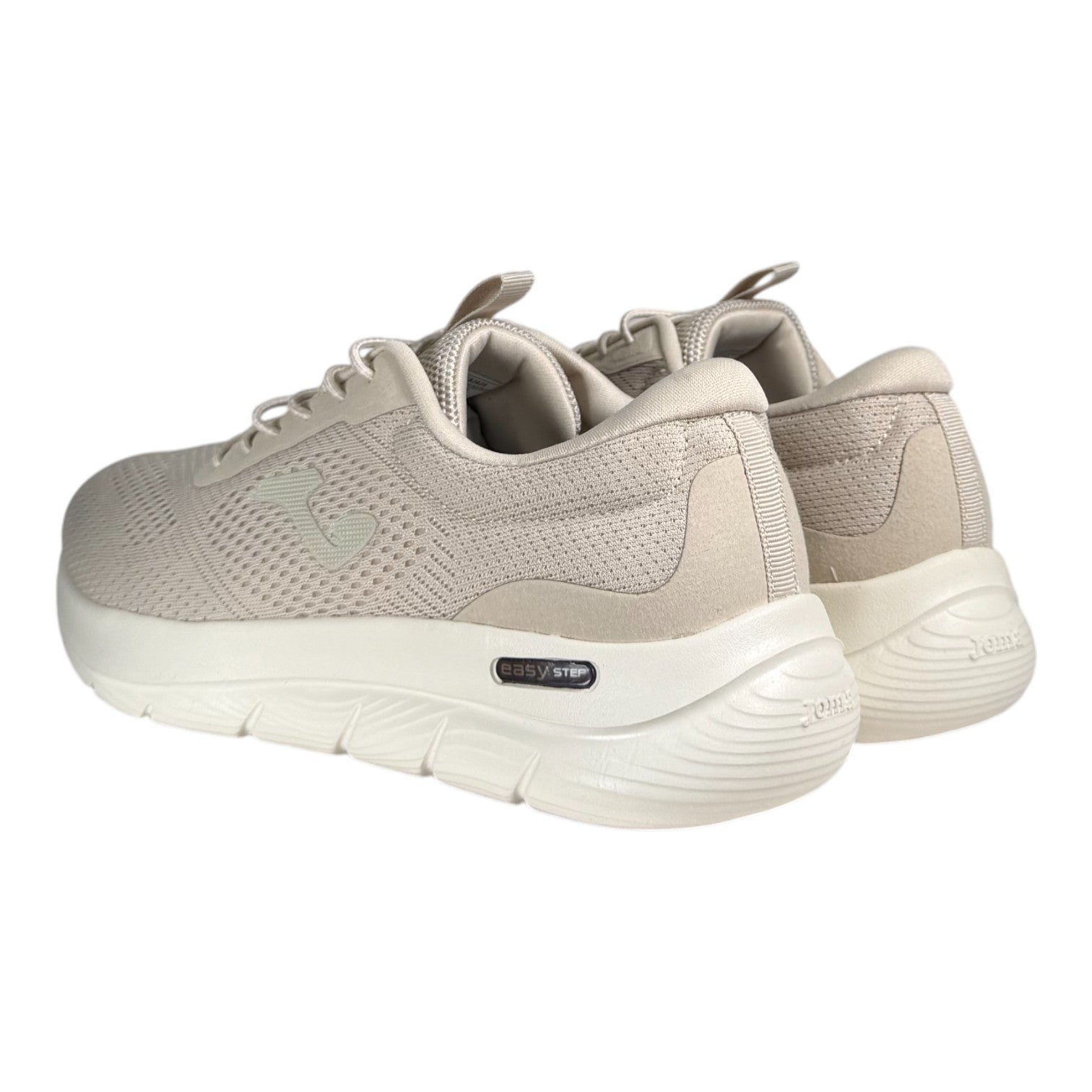 Zapatillas Joma Teseo Men 2625 Beige - imagen 6