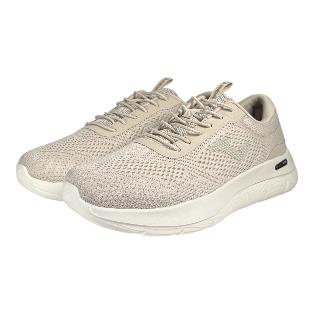 Zapatillas Joma Teseo Men 2625 Beige - imagen 5