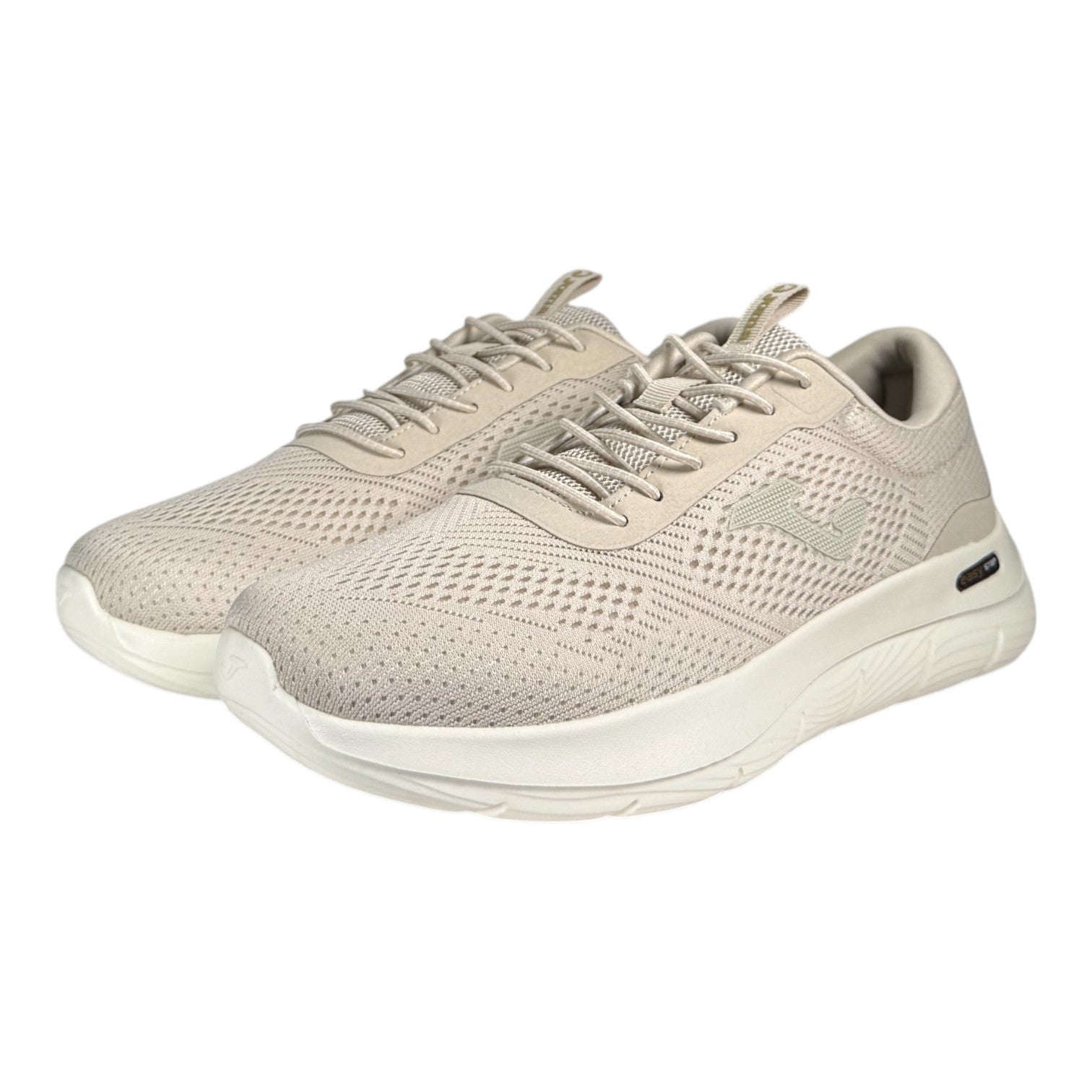 Zapatillas Joma Teseo Men 2625 Beige - imagen 5