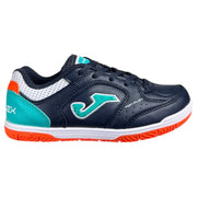 Zapatillas Joma Topflex JR 2603 Marino Azul Indoor