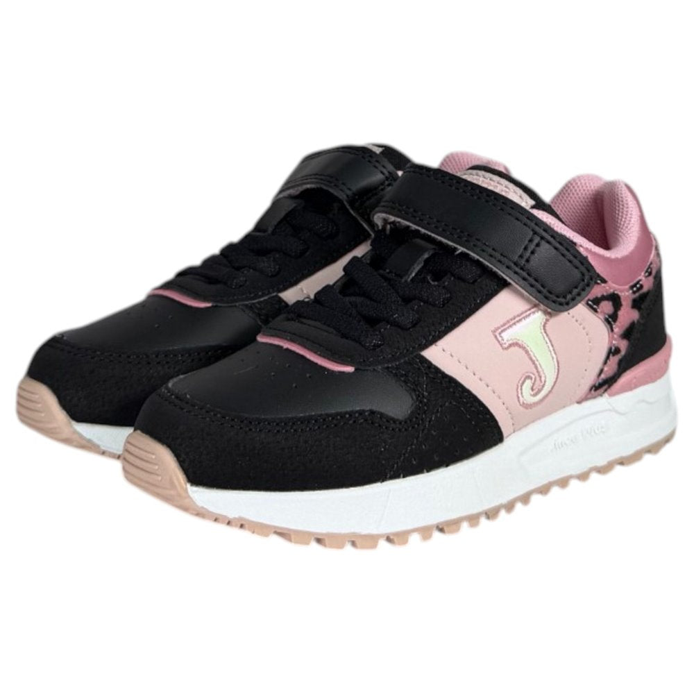 Zapatillas Joma Tornado Jr 2631 Negro - imagen 5